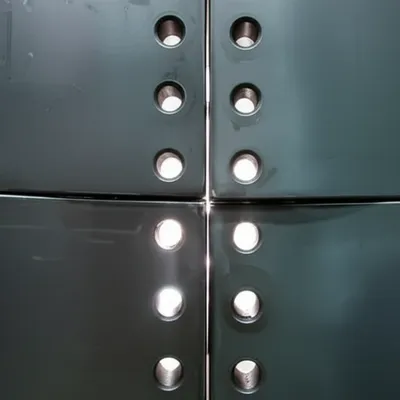 Illustration fairing - Image 1