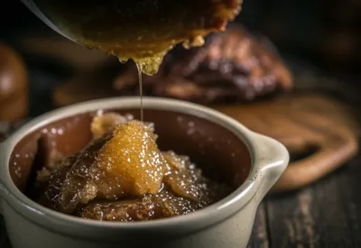 Illustration drippings