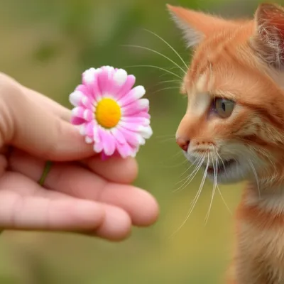 Illustration coaxing - Image 1