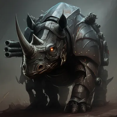 Illustration heavy - Image 1