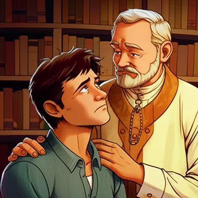 Illustration sons - Image 1