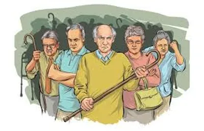 Illustration combative - Image 2