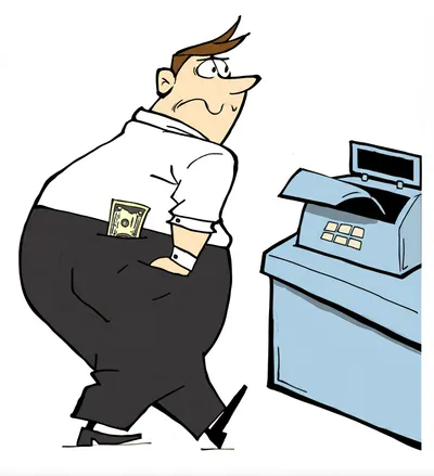 Illustration trousering - Image 1