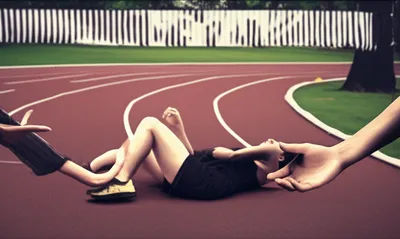 Illustration abs - Image 1