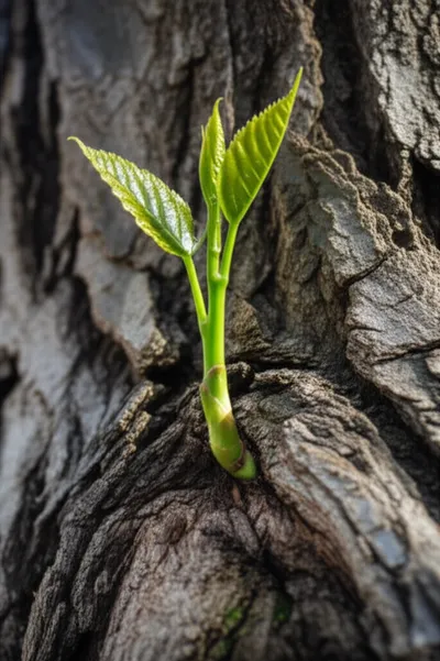 Illustration branch - Image 1