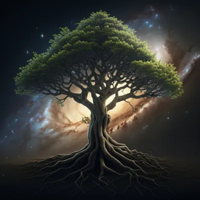 Illustration ageless - Image 1