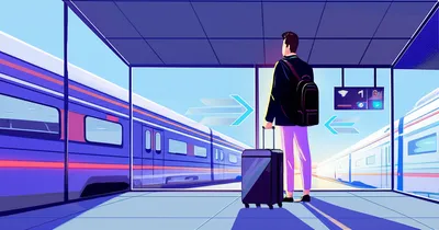 Illustration connecting - Image 1