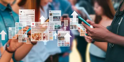 Illustration runs - Image 1