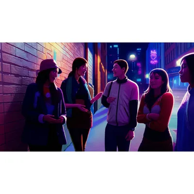 Illustration st - Image 1