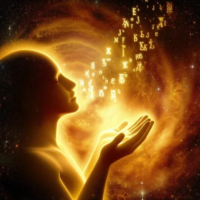 Illustration prophecy - Image 1