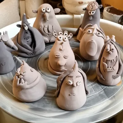 Illustration molds - Image 1