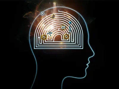 Illustration intelligent - Image 1