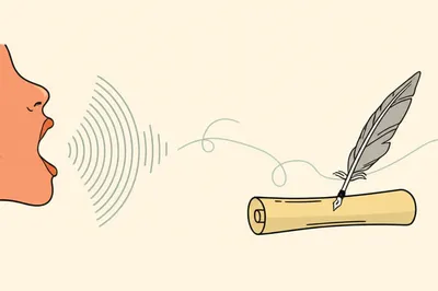 Illustration oral - Image 1