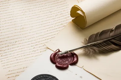 Illustration extract - Image 1