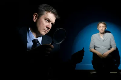 Illustration inquisition - Image 1