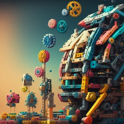 Hình ảnh minh họa subassemblies