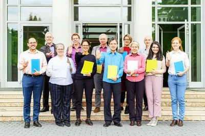 Illustration professors - Image 1