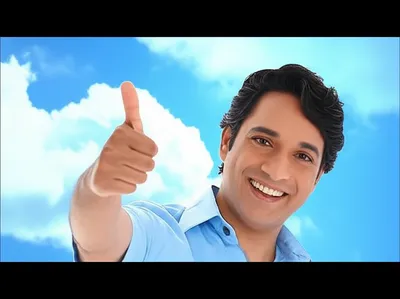 Illustration affirmative