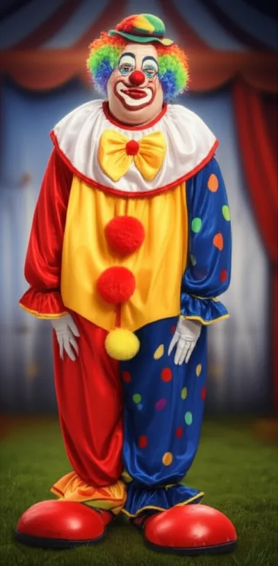 Illustration slouches - Image 1