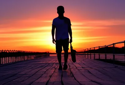 Illustration bebop - Image 1