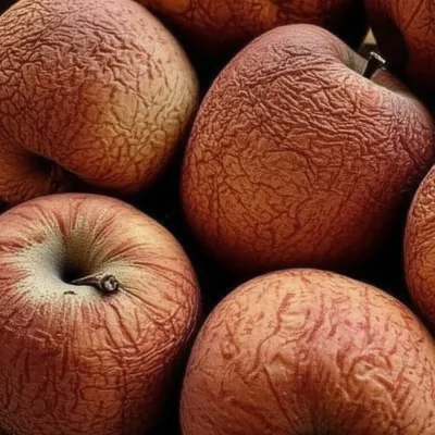 Illustration russet - Image 1