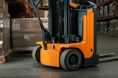 Illustration tiller - Image 1