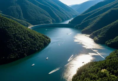 Illustration dams - Image 1