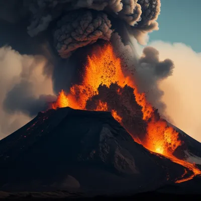 Illustration spitting - Image 1