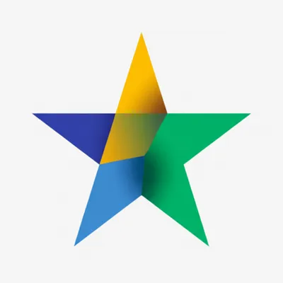 Illustration pentacle - Image 1