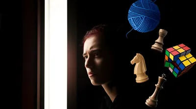 Illustration confounded