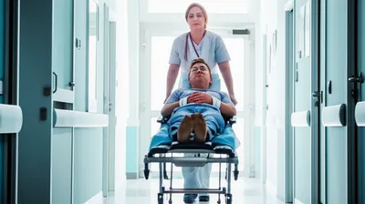 Illustration trolleyed - Image 1