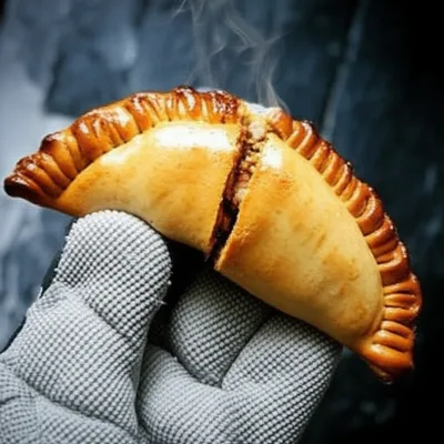 Illustration pasties - Image 1