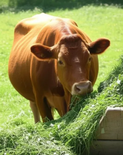 Illustration tallow - Image 1