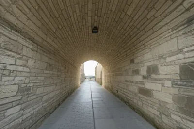 Illustration arch - Image 1