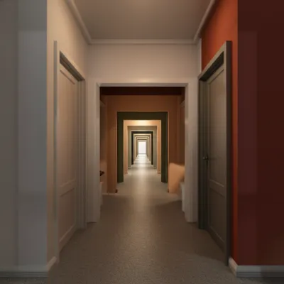 Illustration enfiladed - Image 1