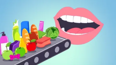 Illustration consumable - Image 1