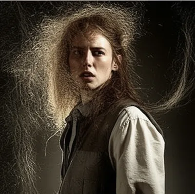 Illustration wild - Image 1