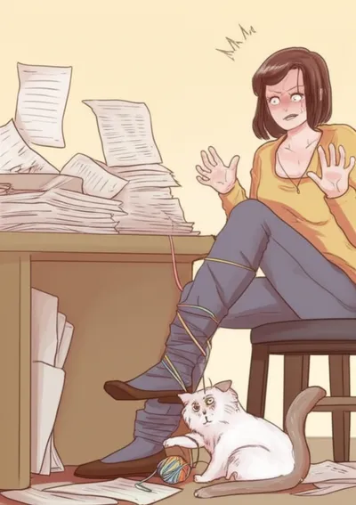 Illustration dere - Image 1