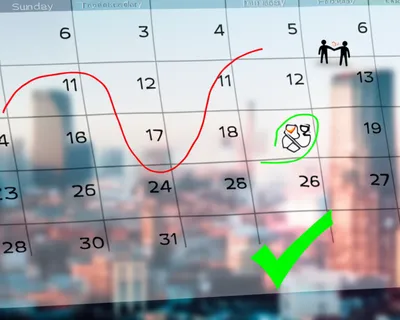 Illustration prearrange