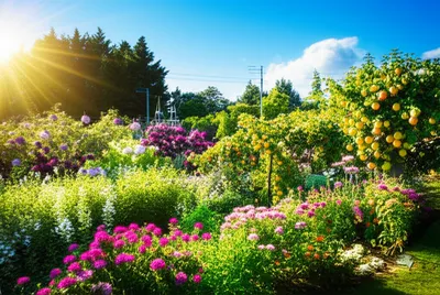 Illustration thrived - Image 1