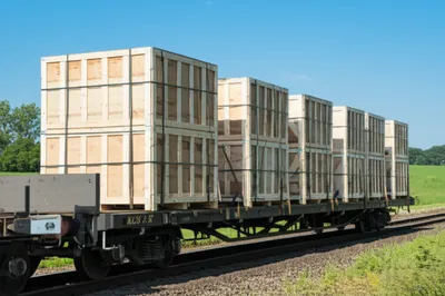 Illustration flatbed - Image 1