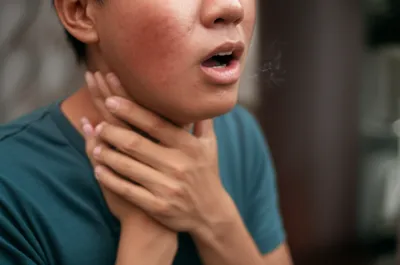 Illustration chocked - Image 1