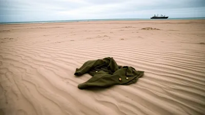 Illustration deserts - Image 1