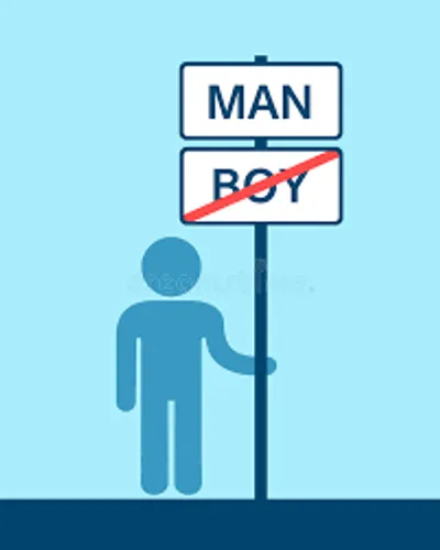 Illustration mature - Image 3