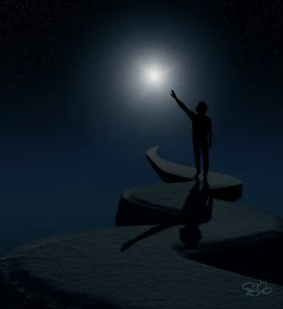 Illustration courting - Image 2