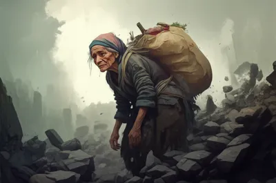 Illustration heavier - Image 1