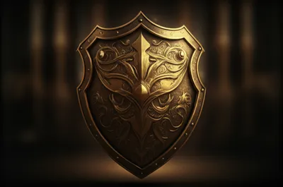 Illustration blazoning - Image 1