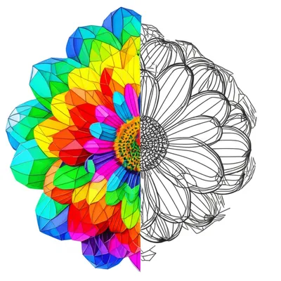 Illustration abstracting - Image 1