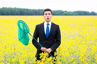 Illustration unlike - Image 1