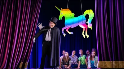 Illustration hoaxing - Image 1